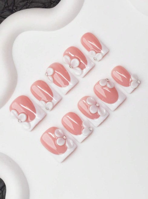 The Sugar Ruffle Bea