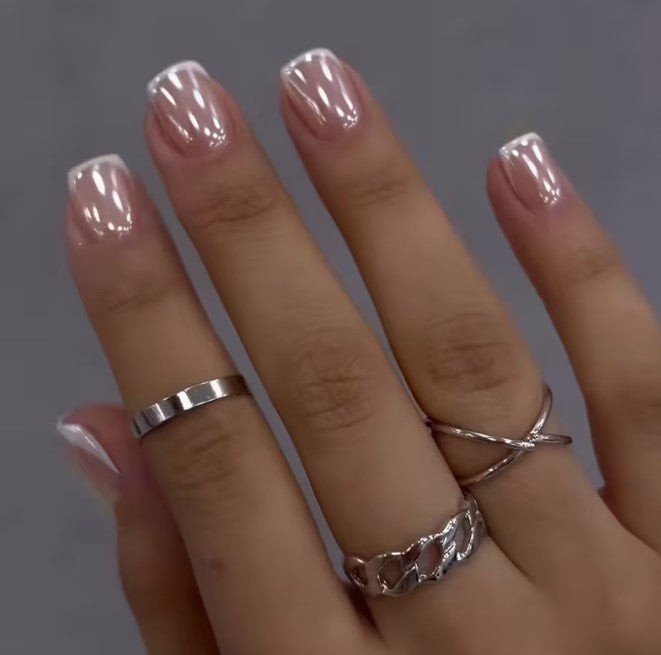 The Chrome Square Bea