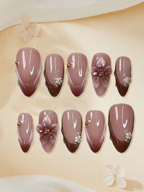 The Blood & Lace Bea