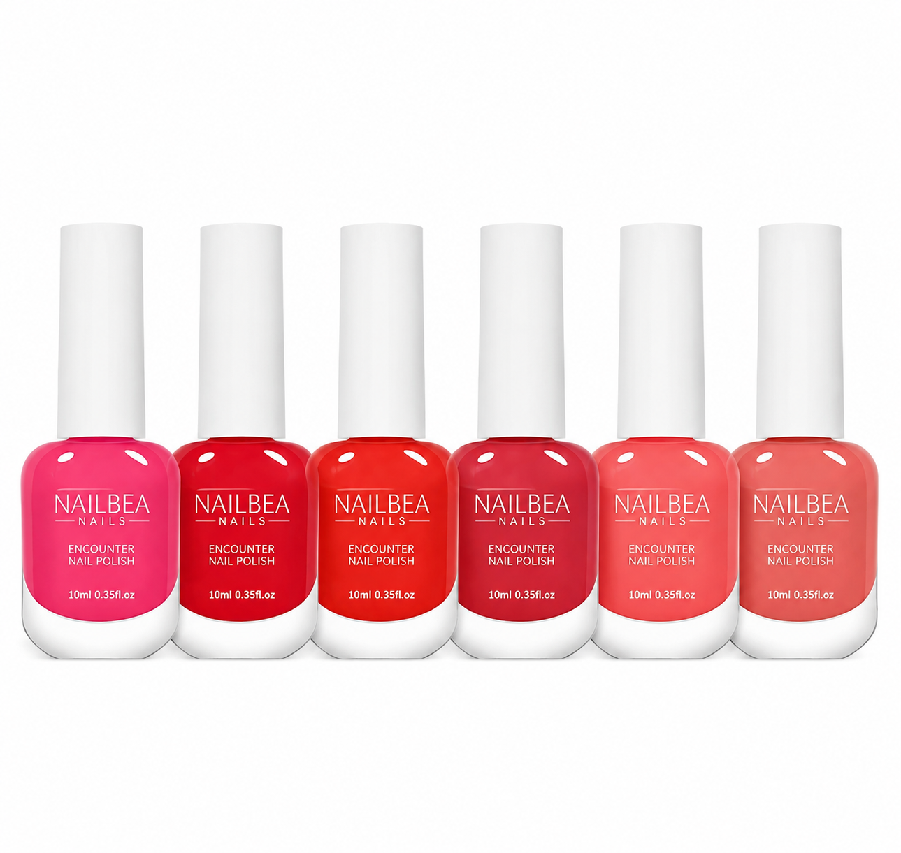 The Rouge Bea Collection [Pre Order: 2 Weeks]