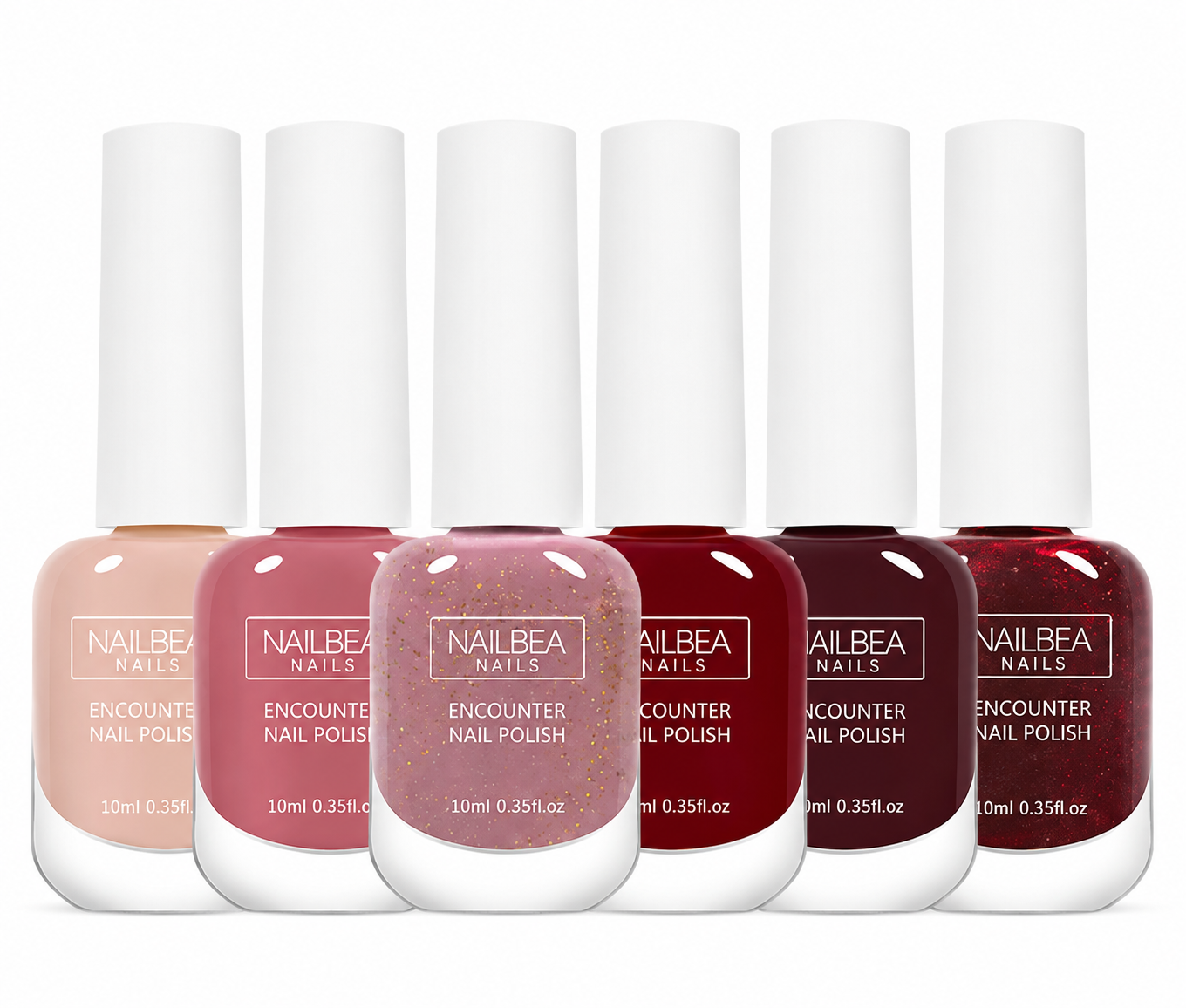 The Fall Bea Collection [Pre Order: 2 Weeks]
