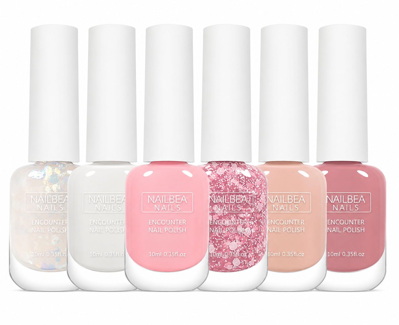 The Soap Bea Collection [Pre Order: 2 Weeks]