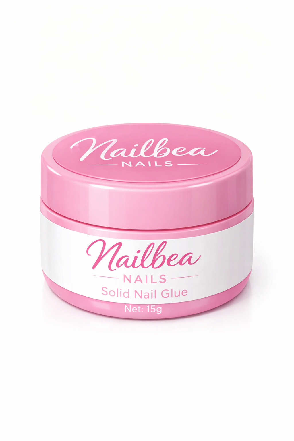 The Wudhu Friendly Glue Pot