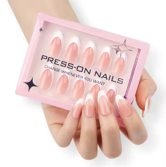 The Almond French Bea