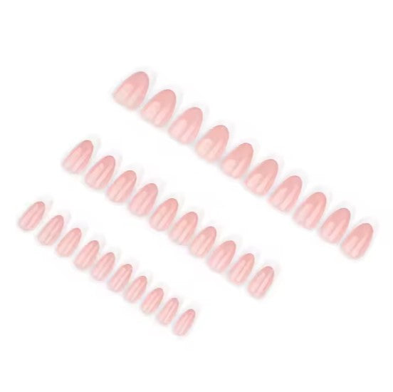 The Almond French Bea