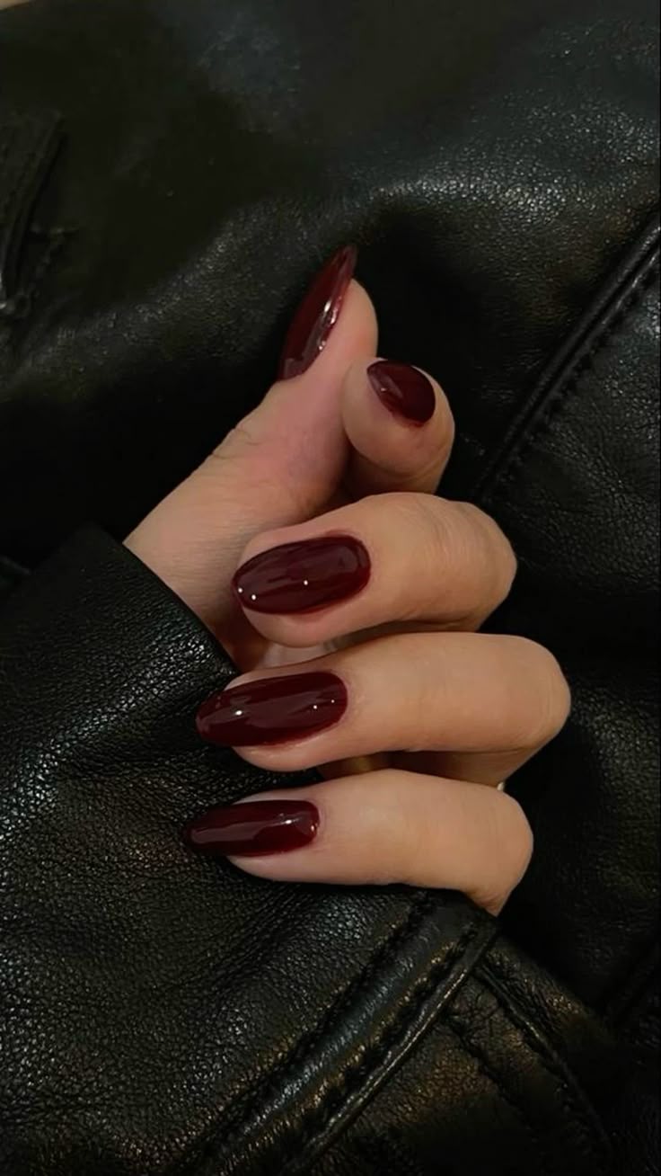 The Blood Luxe Bea (One Size)