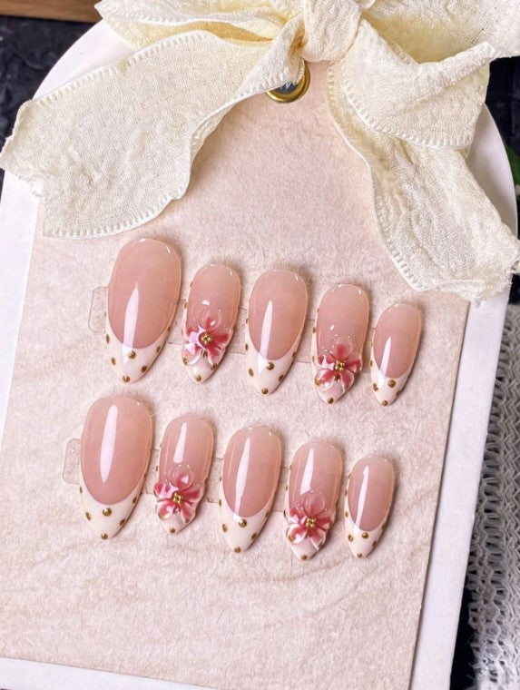 The Cherry Polka Bea
