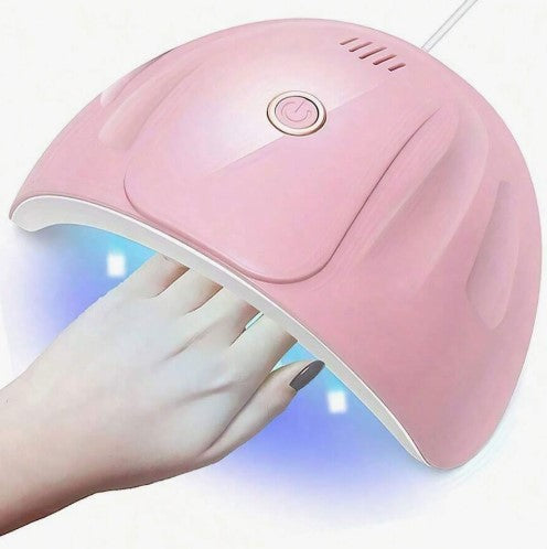 The Nailbea UV Gel Curing Lamp