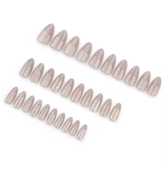 The Mink Shimmer Bea