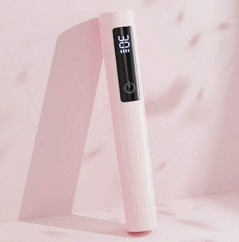 The Nailbea Handheld UV Gel Lamp Device